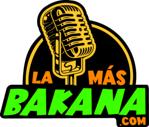 LOGO LA MÁS BAKANA COLOR
