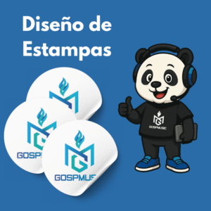 El texto del párrafo