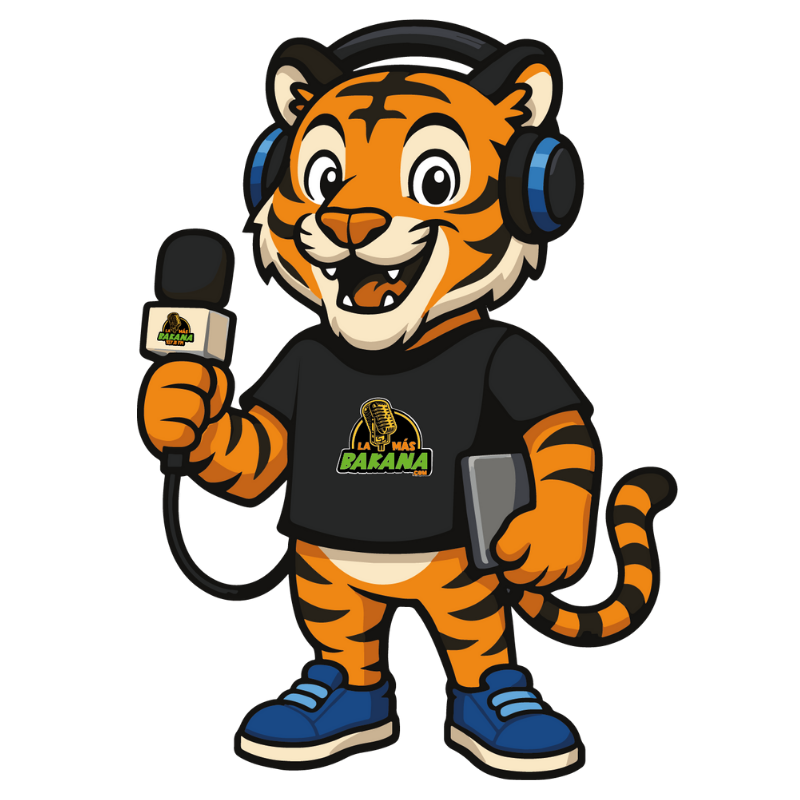 La Más Bakana Emisora Digital